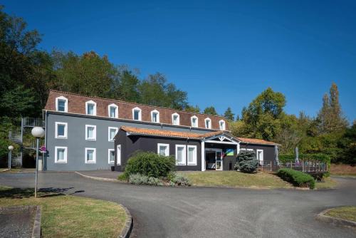 Sure Hotel by Best Western Sarlat-la-Canéda