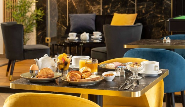 Sure Hotel by Best Western Rouvignies Valenciennes