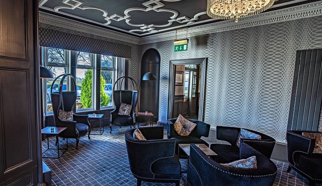 Sure Hotel by Best Western Lockerbie