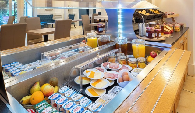 Sure Hotel by Best Western Angouleme