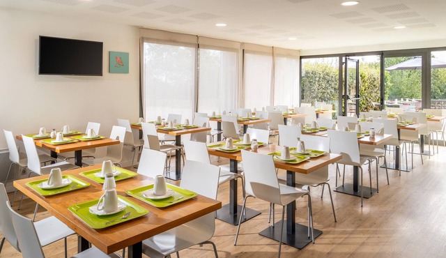 Sure Hotel by Best Western Guerande