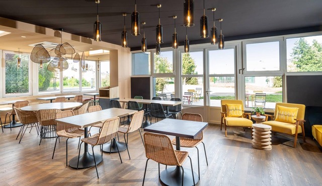 Sure Hotel by Best Western Dole