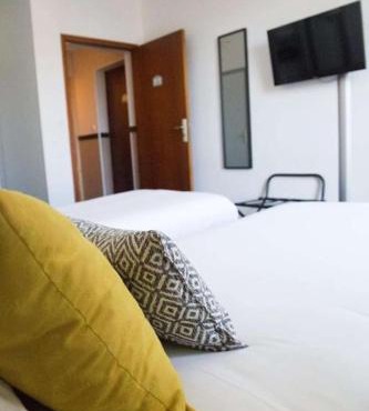 Sure Hotel by Best Western Angouleme