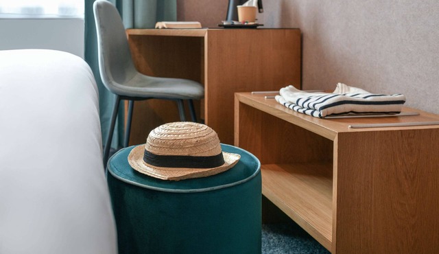 Sure Hotel by Best Western Centre Beaune