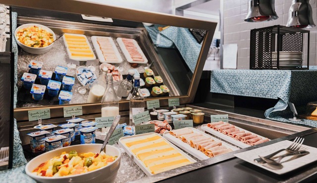 Sure Hotel by Best Western Limoges Sud