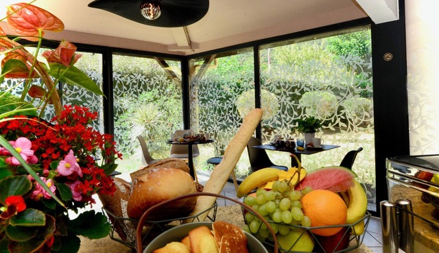 Sure Hotel by Best Western Gemenos en Provence