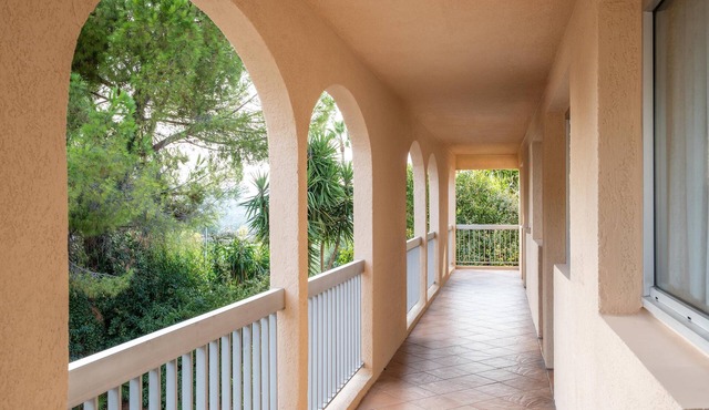 Sure Hotel by Best Western Mougins Belvedere