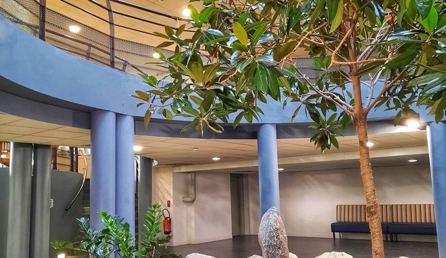 Sure Hotel by Best Western Nantes Beaujoire