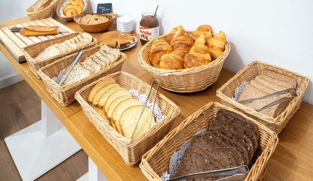 Sure Hotel by Best Western Saintes