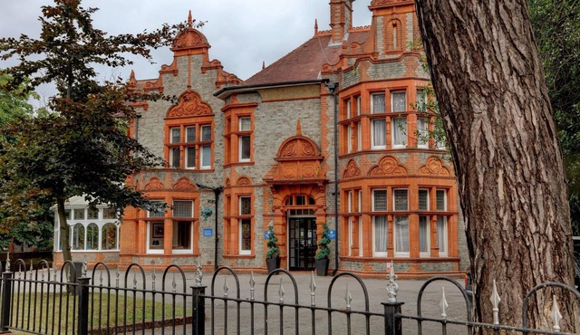 Sure Hotel by Best Western Reading