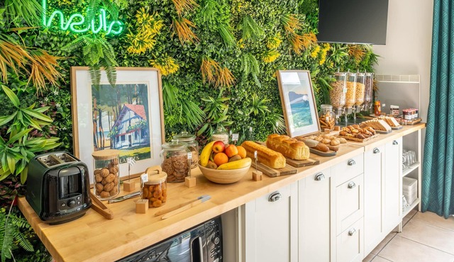 Sure Hotel by Best Western Mont-de-Marsan