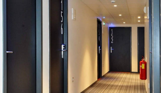 Sure Hotel by Best Western Reims Nord