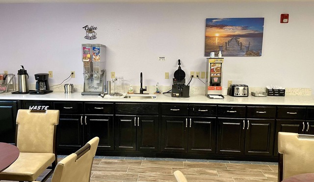 SureStay by Best Western Prince Frederick