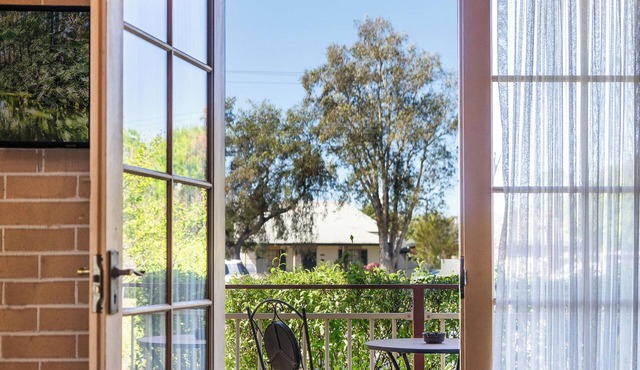 SureStay by Best Western New Inn Richmond