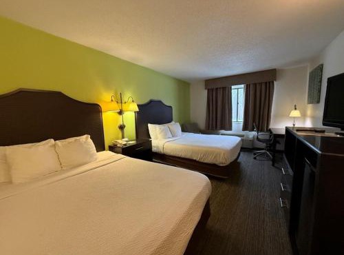 SureStay by Best Western Grove City
