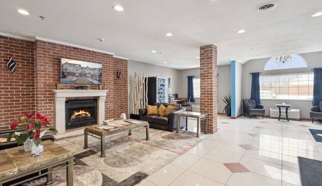 SureStay by Best Western South Bend