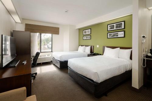 SureStay by Best Western Summerville Flowertown