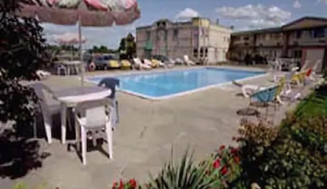 SureStay by Best Western Brockville