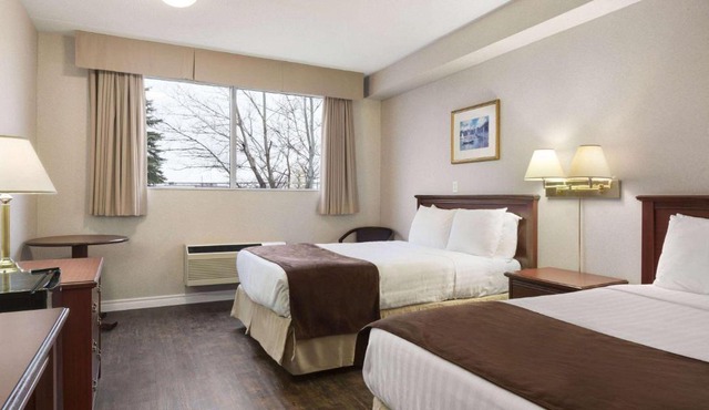 SureStay by Best Western Brockville