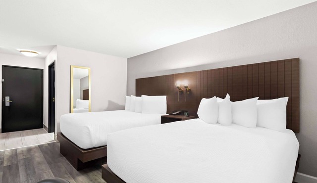 SureStay by Best Western Groves