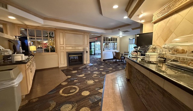 SureStay by Best Western Marion