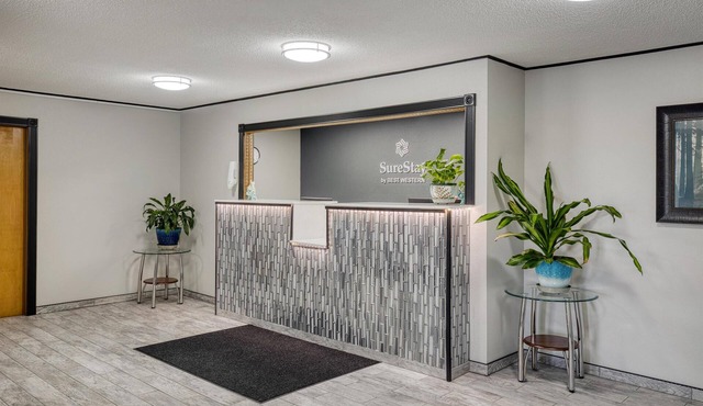 SureStay by Best Western Massena