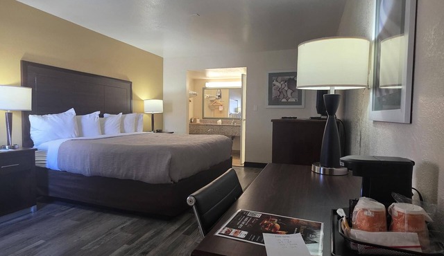 SureStay by Best Western Mesa Downtown Area