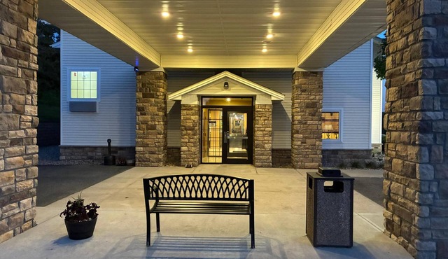 SureStay by Best Western Salem