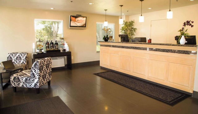 SureStay by Best Western Sunnyvale Silicon Valley