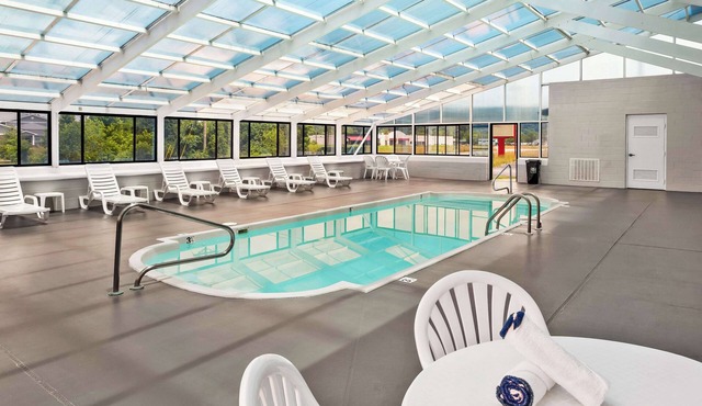 SureStay by Best Western Grayson