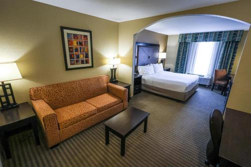 SureStay by Best Western Lexington