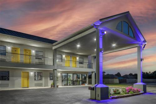SureStay by Best Western McAlester