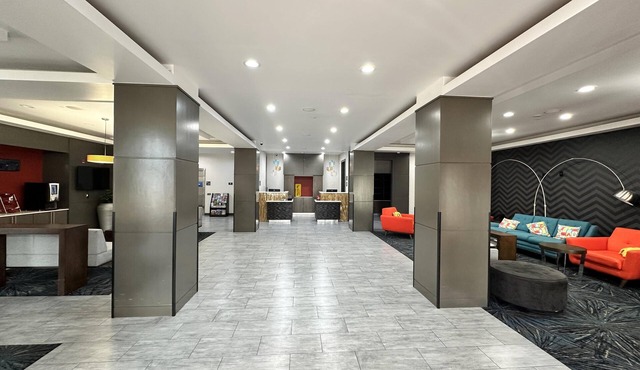 SureStay by Best Western Muskogee