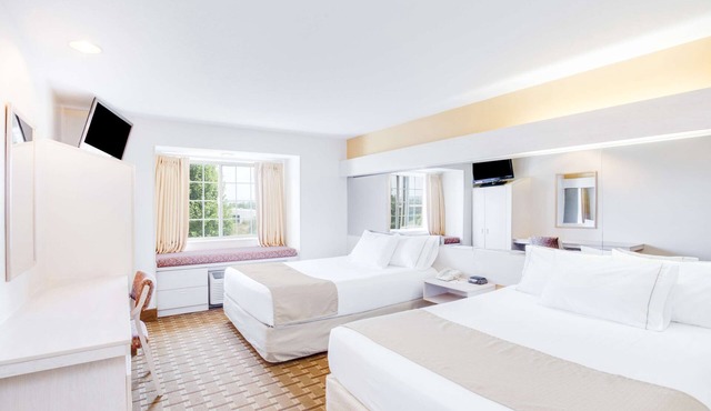 SureStay Hotel by Best Western Christiansburg Blacksburg