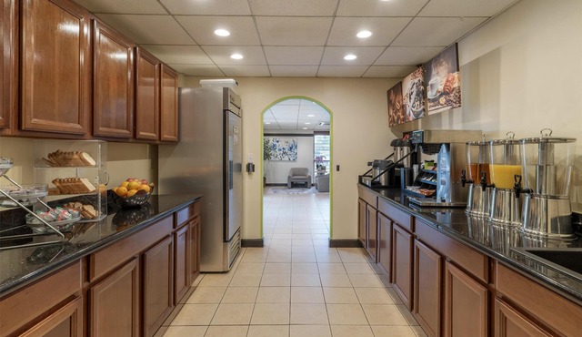 SureStay Hotel by Best Western East Brunswick