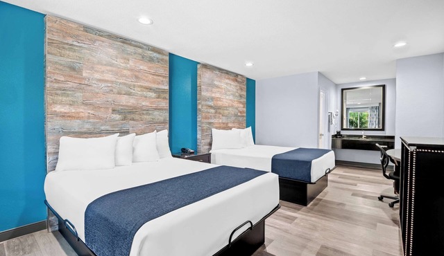 SureStay Hotel by Best Western Buena Park Anaheim