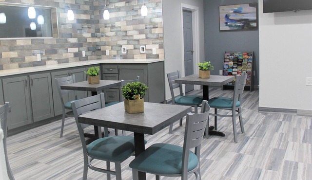 SureStay Hotel by Best Western Chowchilla Yosemite