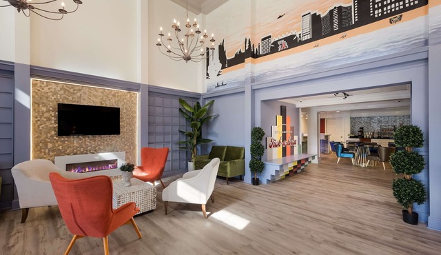 SureStay Hotel by Best Western Tuscaloosa Southeast