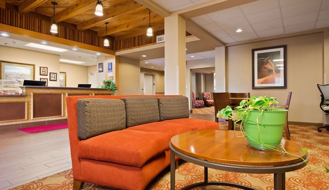 SureStay Hotel By Best Western Blackwell