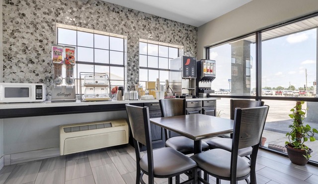 SureStay Hotel by Best Western McAlester