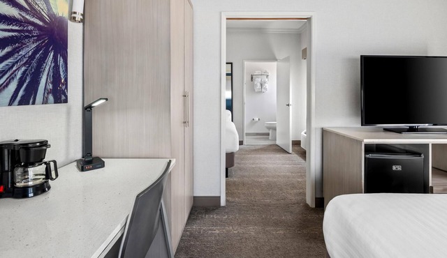 SureStay Hotel by Best Western Santa Monica