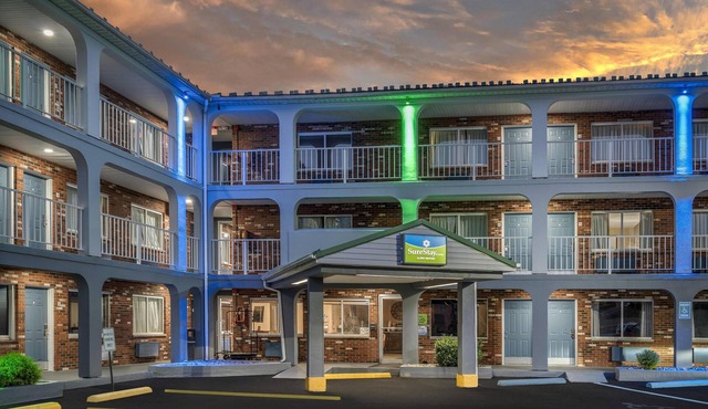 SureStay Hotel by Best Western Summersville