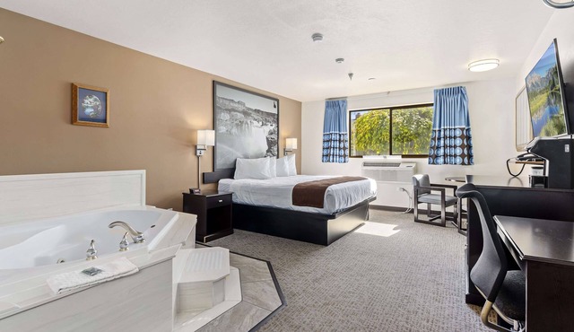 SureStay Hotel by Best Western Twin Falls