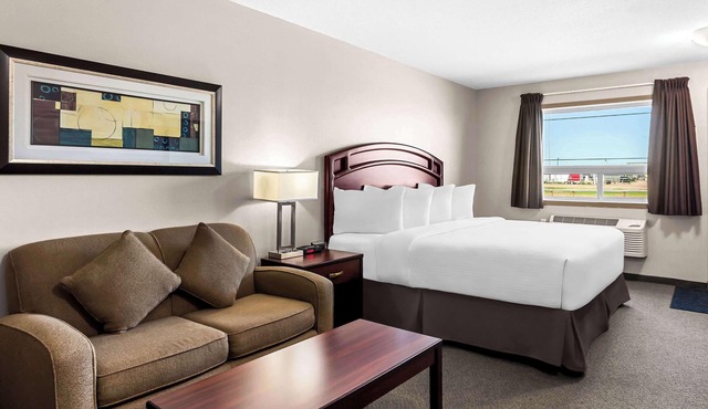 SureStay Hotel by Best Western Bassano