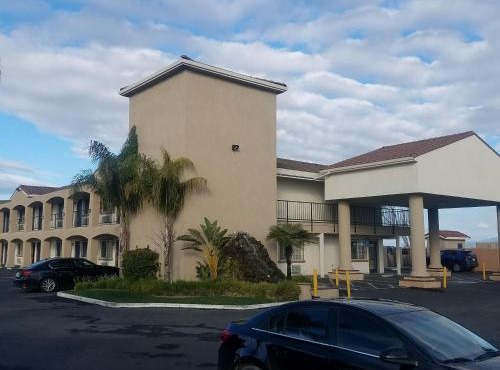 SureStay Hotel by Best Western Hollister