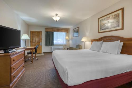 SureStay Hotel by Best Western Leesville