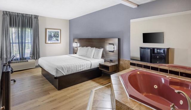 SureStay Hotel by Best Western Morganton