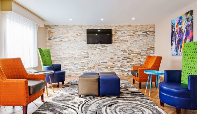 SureStay Hotel by Best Western Florence