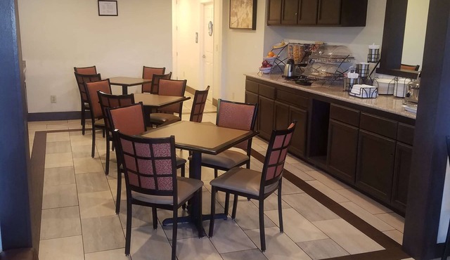 SureStay Hotel by Best Western Hollister