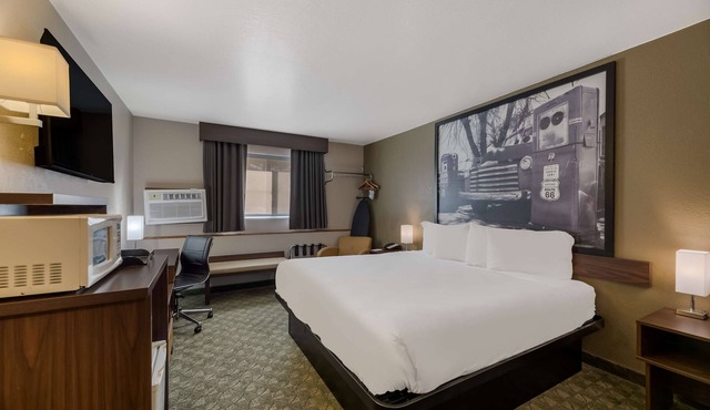 SureStay Hotel by Best Western Williams - Grand Canyon